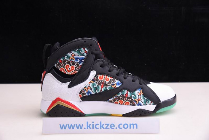 AIR JORDAN 7 RETRO GREATER CHINA CW2805-160
