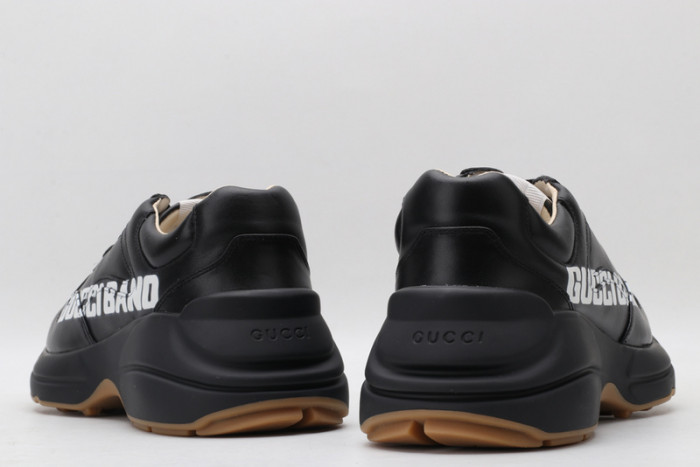 GC  TRAINER SNEAKER KICKZE GC-12