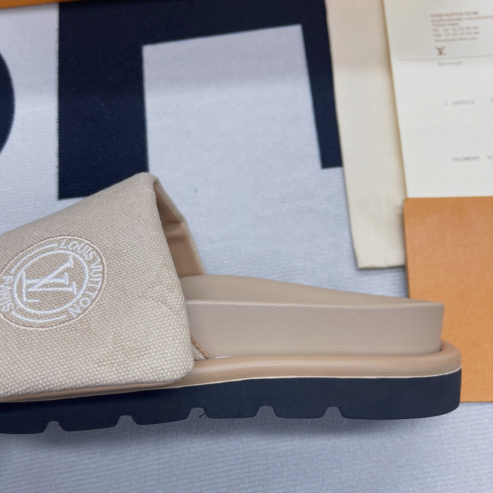 LVT SLIDE COPSHOE LVS-25