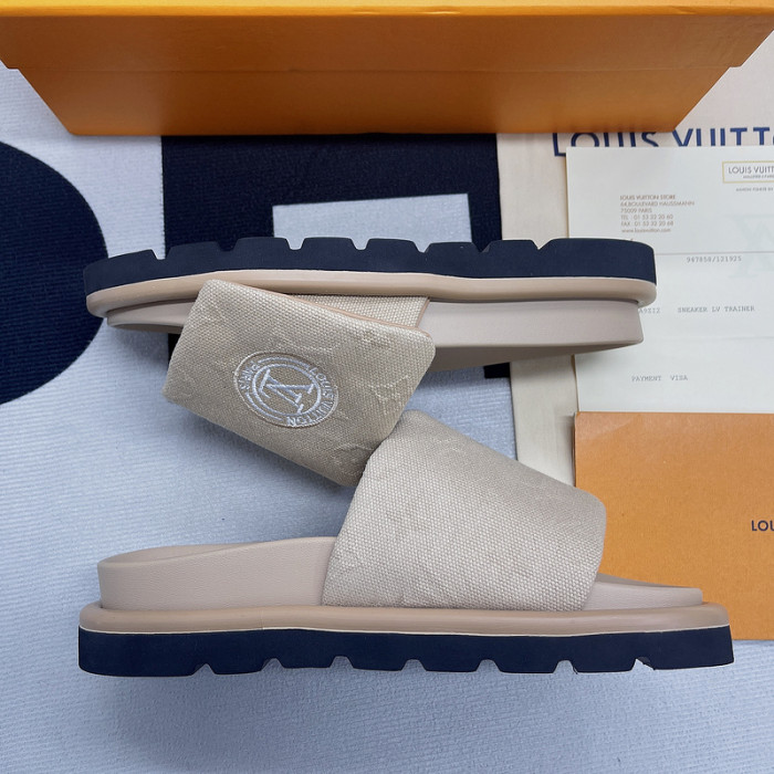 LVT SLIDE COPSHOE LVS-25