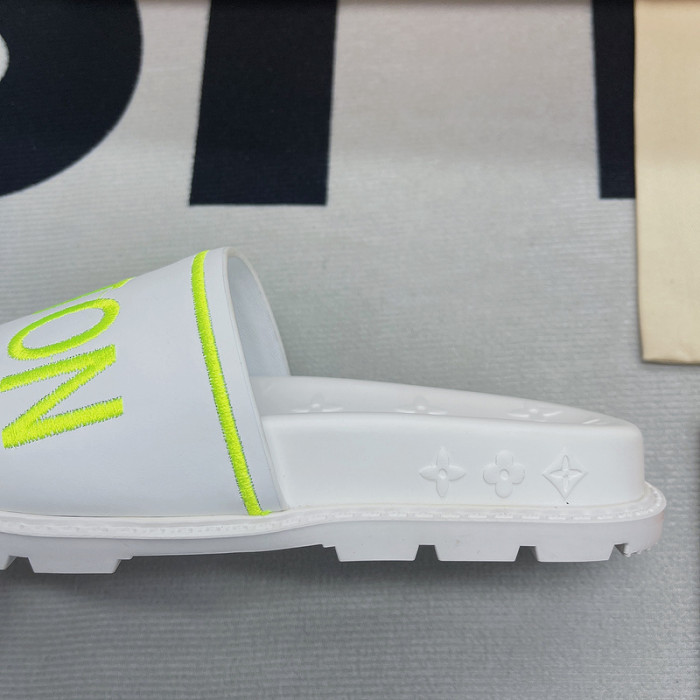 LVT SLIDE COPSHOE LVS-30