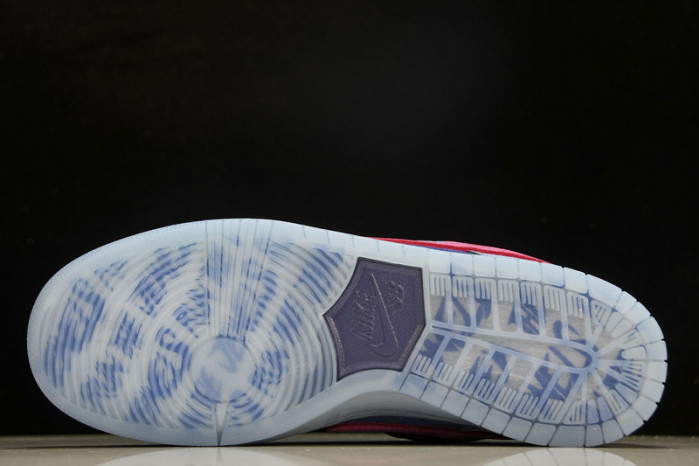 Nike SB Dunk Low Run The Jewels - DO9404-400