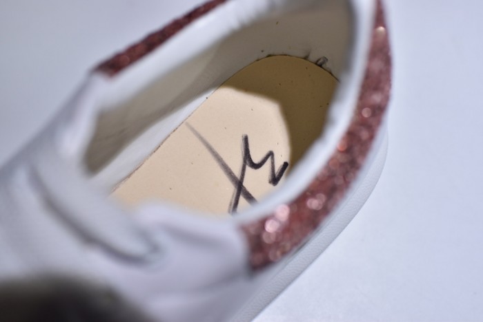 ALEXANDER MCQUEEN SOLE SNEAKERS  376815