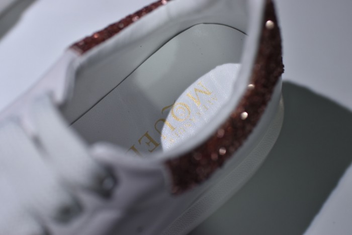 ALEXANDER MCQUEEN SOLE SNEAKERS  376815