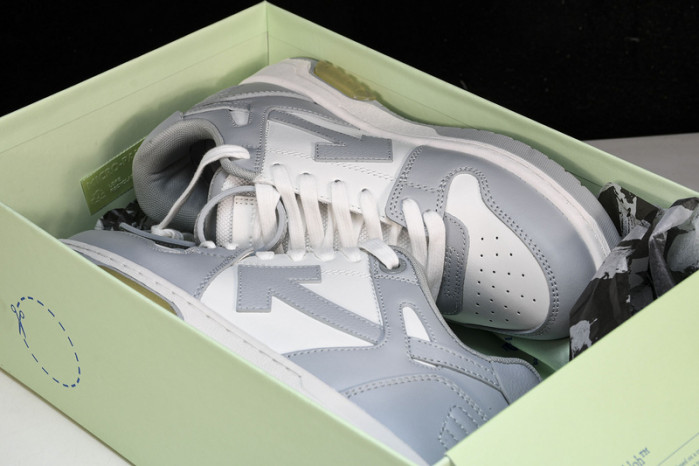 OF sneakers  copshoe OW-61