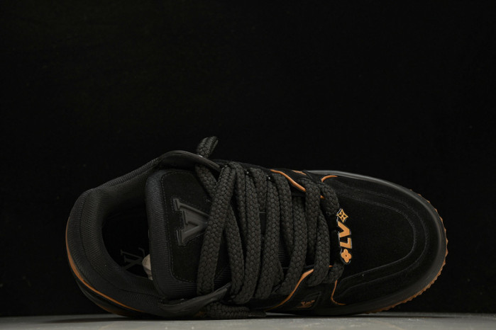 LVT  SNEAKERS   COPSHOE  L&V-168