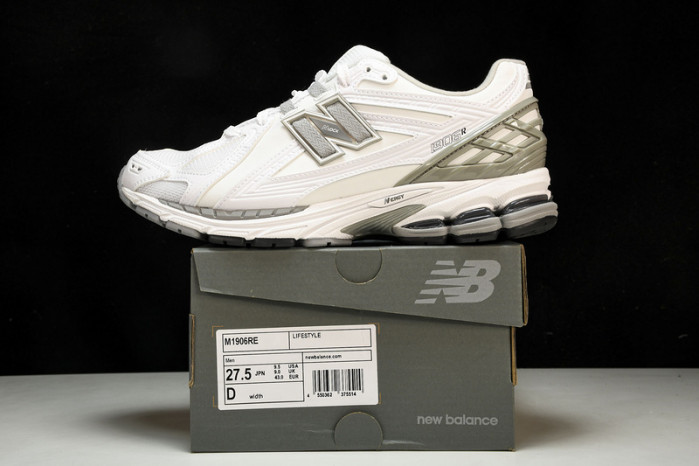 N*EW B*ALANCE COPSHOE NB-077