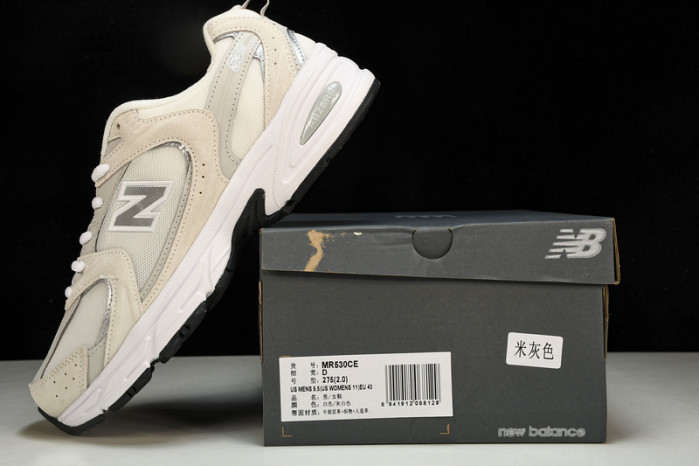 N*EW B*ALANCE COPSHOE NB-079