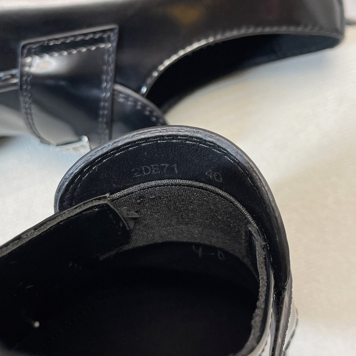 PR sneakers  copshoe PR-50