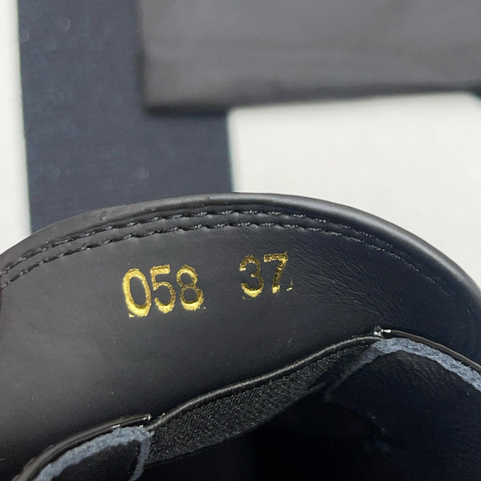 PR sneakers  copshoe PR-53