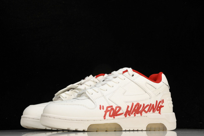 OF sneakers  copshoe OW-62