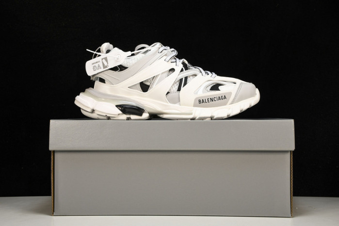 BL TRAINERS TRACK -copshoe BL133