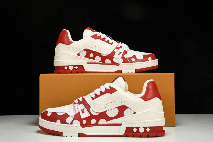 LVT  SNEAKERS   COPSHOE  L&V-174