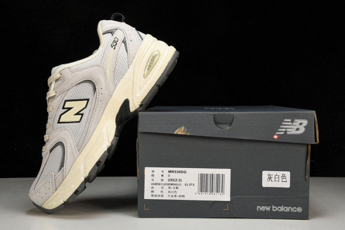 N*EW B*ALANCE COPSHOE NB-084