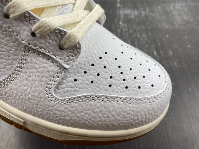 Dunk Low Washed Denim FN6881-100