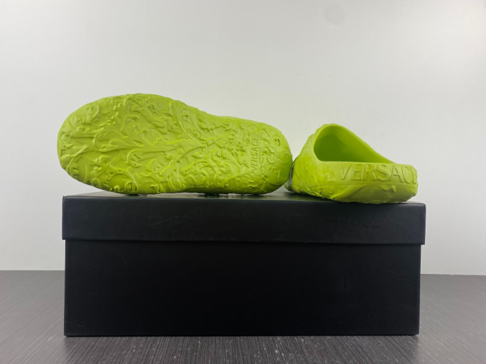 Versace  SLIDE COPSHOE VRL-02