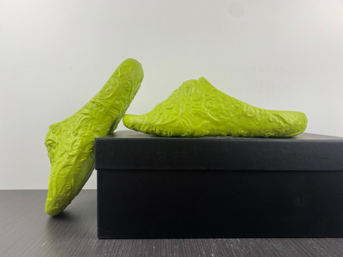 Versace  SLIDE COPSHOE VRL-02