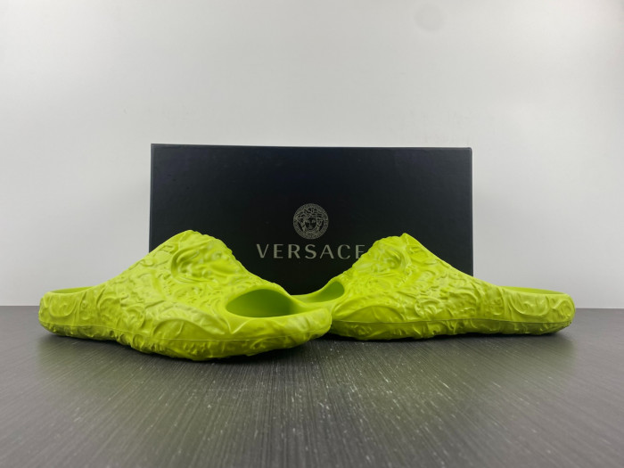 Versace  SLIDE COPSHOE VRL-02