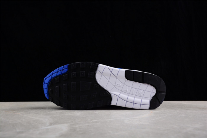 Nike Air Max 1 Anniversary Royal  908375-102