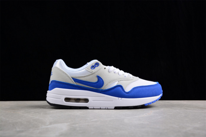 Nike Air Max 1 Anniversary Royal  908375-102