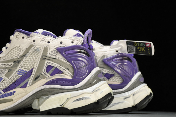 BL RUNNER -copshoe BL218