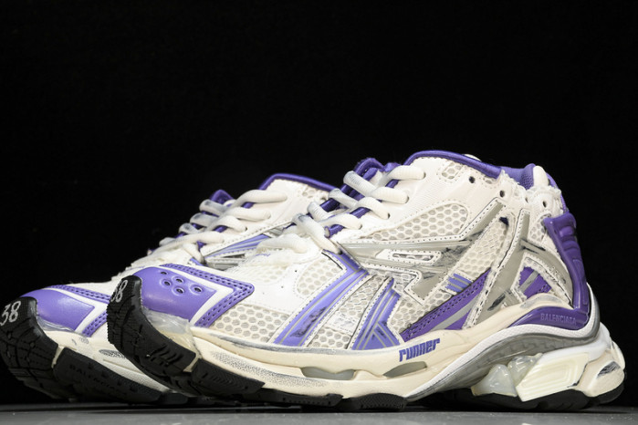 BL RUNNER -copshoe BL218