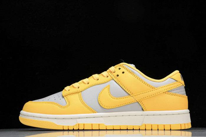 Nike Dunk Low Citron Pulse Womens | DD1503-002