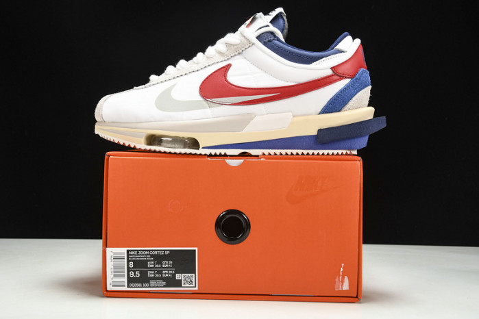 UNION X NIKE CORTEZ DQ0581-100