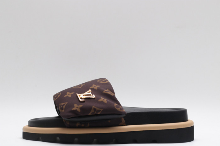 LVT SLIDE COPSHOE LVS-40