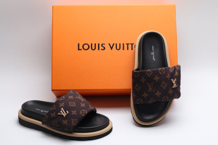 LVT SLIDE COPSHOE LVS-40