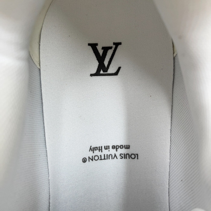 LVT  SNEAKERS   COPSHOE  L&V-180