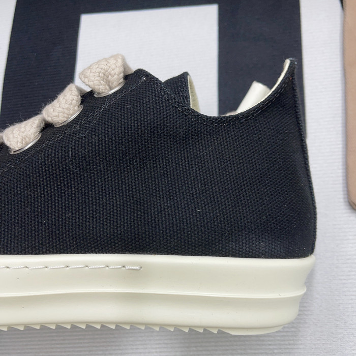 RICK OWENS SNEAKERS  KICKZE OR-135