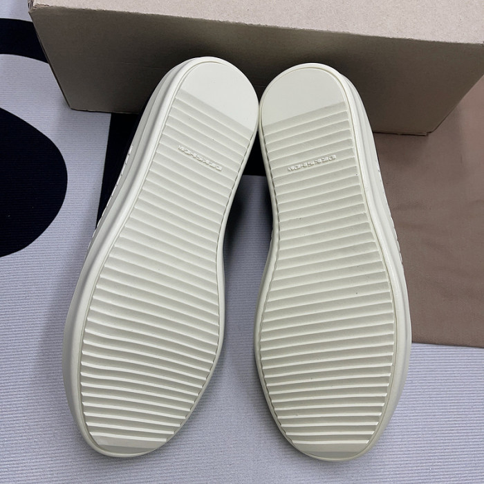 RICK OWENS SNEAKERS  KICKZE OR-135