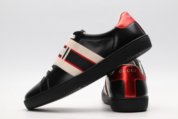 GC  LOW-TOP SNEAKER COPSHOE GC-76