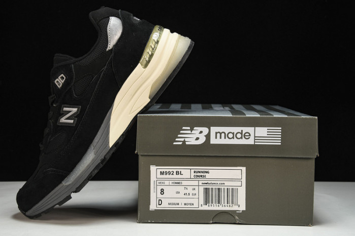 N*EW B*ALANCE COPSHOE NB-025