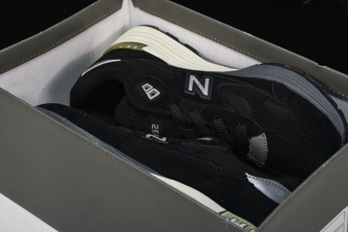 N*EW B*ALANCE COPSHOE NB-025