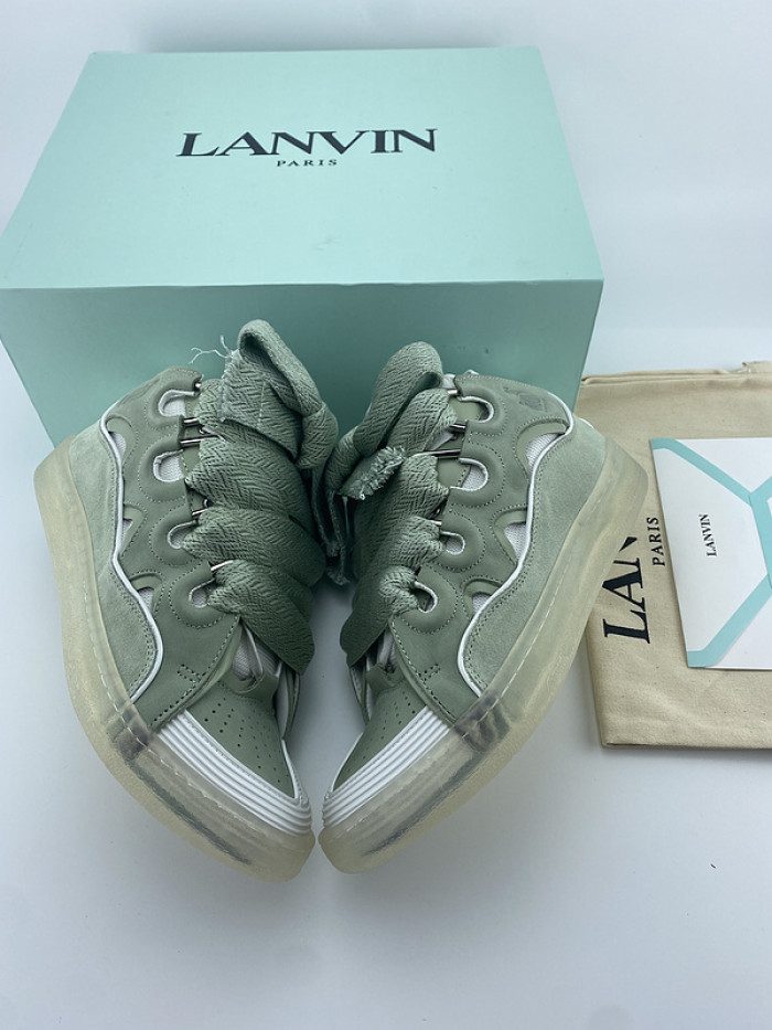 LANVIN  SNEAKERS   COPSHOE LA-87