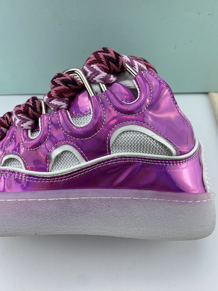 LANVIN  SNEAKERS   COPSHOE LA-95