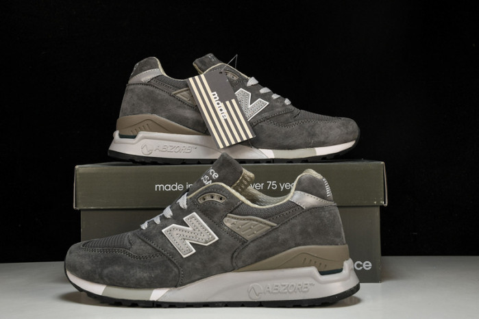 N*EW B*ALANCE COPSHOE NB-092