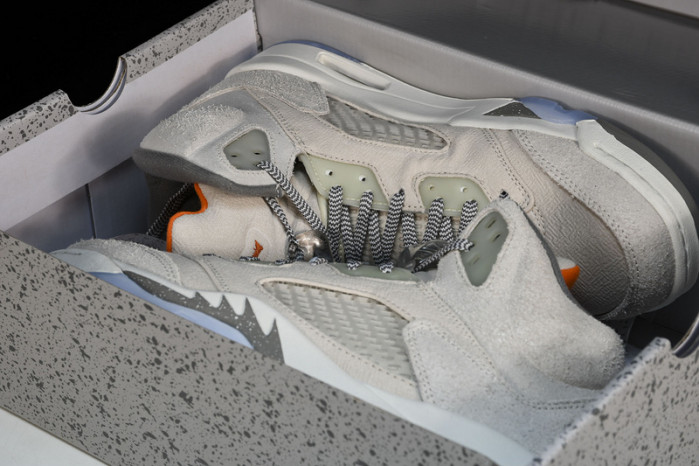 Air Jordan 5 Retro SE 