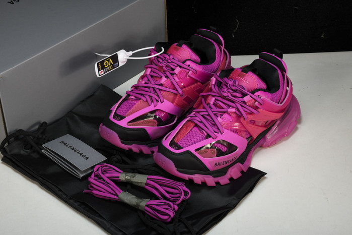 BL TRAINERS TRACK -COPSHOE BL224