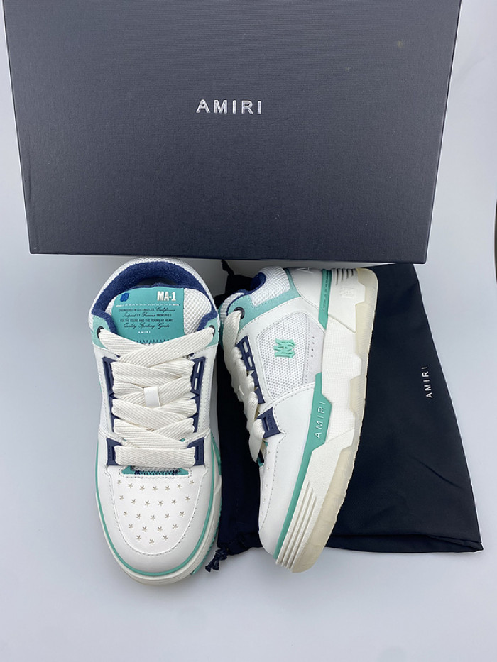 AMIRI  SNEAKERS   COPSHOE AM-62
