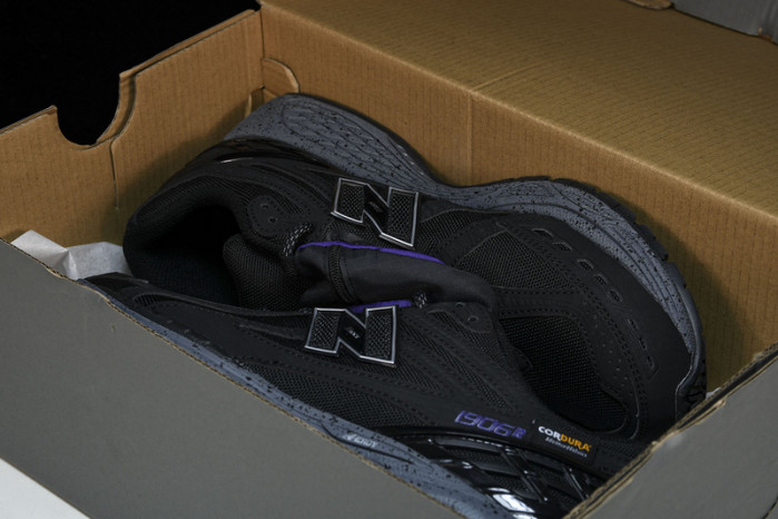 N*EW B*ALANCE COPSHOE NB-086