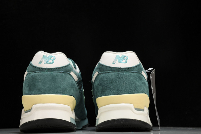 N*EW B*ALANCE COPSHOE NB-087