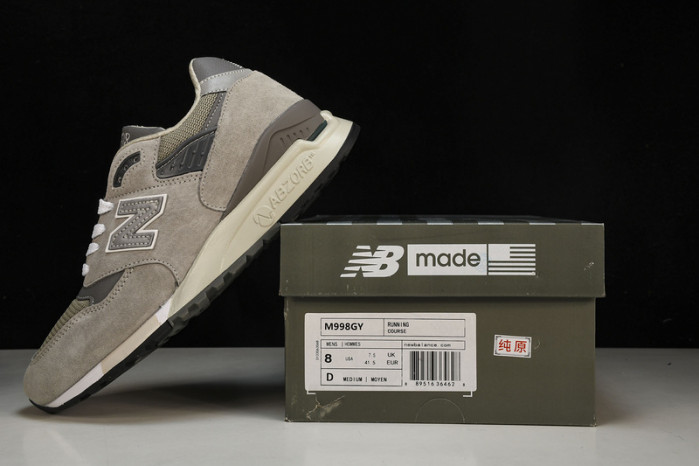 N*EW B*ALANCE COPSHOE NB-088