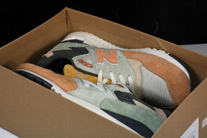 N*EW B*ALANCE COPSHOE NB-089