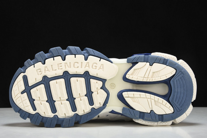 BL TRAINERS TRACK -copshoe BL126