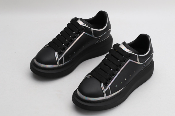 ALEXANDER MCQUEEN SOLE SNEAKERS COPSHOE-90