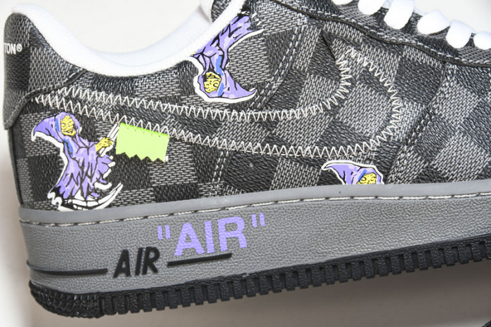 SNEAKERS   COPSHOE  L-101