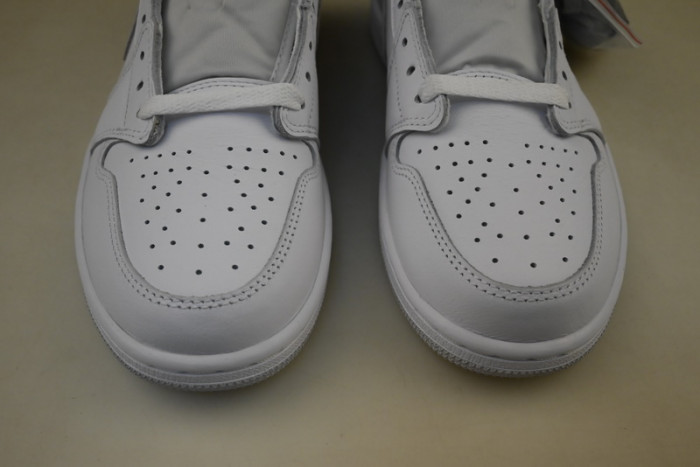 Jordan 1 Low OG Neutral Grey (2021)  CZ0790-100